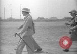 Standbild General Charles de Gaulle Fort Lamy französische Äquatorialafrika, 1941, aus Sekunde 29 historischem Filmmaterial Videoclip 65675052426