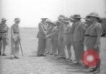 Standbild General Charles de Gaulle Fort Lamy französische Äquatorialafrika, 1941, aus Sekunde 31 historischem Filmmaterial Videoclip 65675052426