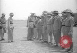 Standbild General Charles de Gaulle Fort Lamy französische Äquatorialafrika, 1941, aus Sekunde 32 historischem Filmmaterial Videoclip 65675052426