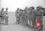 Standbild General Charles de Gaulle Fort Lamy französische Äquatorialafrika, 1941, aus Sekunde 33 historischem Filmmaterial Videoclip 65675052426