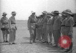 Standbild General Charles de Gaulle Fort Lamy französische Äquatorialafrika, 1941, aus Sekunde 40 historischem Filmmaterial Videoclip 65675052426