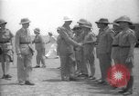 Standbild General Charles de Gaulle Fort Lamy französische Äquatorialafrika, 1941, aus Sekunde 44 historischem Filmmaterial Videoclip 65675052426