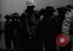 Standbild General Charles de Gaulle Fort Lamy französische Äquatorialafrika, 1941, aus Sekunde 47 historischem Filmmaterial Videoclip 65675052426