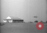 Image général Larminat Fort Lamy l'Afrique équatoriale française, 1941, de la seconde 7 séquences d'archives historiques vidéo 65675052427