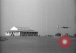 Image général Larminat Fort Lamy l'Afrique équatoriale française, 1941, de la seconde 8 séquences d'archives historiques vidéo 65675052427