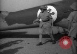 Image général Larminat Fort Lamy l'Afrique équatoriale française, 1941, de la seconde 12 séquences d'archives historiques vidéo 65675052427