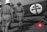 Image général Larminat Fort Lamy l'Afrique équatoriale française, 1941, de la seconde 14 séquences d'archives historiques vidéo 65675052427