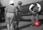 Image général Larminat Fort Lamy l'Afrique équatoriale française, 1941, de la seconde 17 séquences d'archives historiques vidéo 65675052427