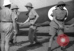 Image général Larminat Fort Lamy l'Afrique équatoriale française, 1941, de la seconde 19 séquences d'archives historiques vidéo 65675052427