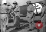 Image général Larminat Fort Lamy l'Afrique équatoriale française, 1941, de la seconde 20 séquences d'archives historiques vidéo 65675052427