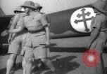 Image général Larminat Fort Lamy l'Afrique équatoriale française, 1941, de la seconde 22 séquences d'archives historiques vidéo 65675052427