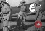 Image général Larminat Fort Lamy l'Afrique équatoriale française, 1941, de la seconde 23 séquences d'archives historiques vidéo 65675052427