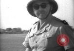 Image général Larminat Fort Lamy l'Afrique équatoriale française, 1941, de la seconde 27 séquences d'archives historiques vidéo 65675052427
