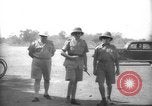 Image général Larminat Fort Lamy l'Afrique équatoriale française, 1941, de la seconde 28 séquences d'archives historiques vidéo 65675052427