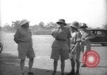 Image général Larminat Fort Lamy l'Afrique équatoriale française, 1941, de la seconde 30 séquences d'archives historiques vidéo 65675052427