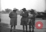 Image général Larminat Fort Lamy l'Afrique équatoriale française, 1941, de la seconde 31 séquences d'archives historiques vidéo 65675052427