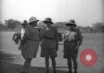 Image général Larminat Fort Lamy l'Afrique équatoriale française, 1941, de la seconde 34 séquences d'archives historiques vidéo 65675052427