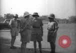 Image général Larminat Fort Lamy l'Afrique équatoriale française, 1941, de la seconde 35 séquences d'archives historiques vidéo 65675052427