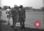 Image général Larminat Fort Lamy l'Afrique équatoriale française, 1941, de la seconde 39 séquences d'archives historiques vidéo 65675052427