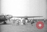 Image général Larminat Fort Lamy l'Afrique équatoriale française, 1941, de la seconde 41 séquences d'archives historiques vidéo 65675052427