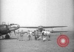 Image général Larminat Fort Lamy l'Afrique équatoriale française, 1941, de la seconde 52 séquences d'archives historiques vidéo 65675052427