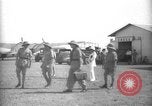 Image général Larminat Fort Lamy l'Afrique équatoriale française, 1941, de la seconde 54 séquences d'archives historiques vidéo 65675052427