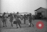 Image général Larminat Fort Lamy l'Afrique équatoriale française, 1941, de la seconde 55 séquences d'archives historiques vidéo 65675052427