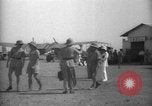 Image général Larminat Fort Lamy l'Afrique équatoriale française, 1941, de la seconde 56 séquences d'archives historiques vidéo 65675052427