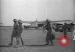 Image général Larminat Fort Lamy l'Afrique équatoriale française, 1941, de la seconde 58 séquences d'archives historiques vidéo 65675052427
