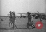 Image général Larminat Fort Lamy l'Afrique équatoriale française, 1941, de la seconde 59 séquences d'archives historiques vidéo 65675052427