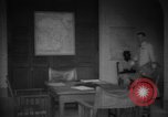 Image Général Leclerc Fort Lamy l'Afrique équatoriale française, 1941, de la seconde 1 séquences d'archives historiques vidéo 65675052428