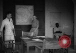 Image Général Leclerc Fort Lamy l'Afrique équatoriale française, 1941, de la seconde 5 séquences d'archives historiques vidéo 65675052428