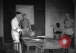 Image Général Leclerc Fort Lamy l'Afrique équatoriale française, 1941, de la seconde 6 séquences d'archives historiques vidéo 65675052428