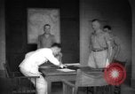 Image Général Leclerc Fort Lamy l'Afrique équatoriale française, 1941, de la seconde 8 séquences d'archives historiques vidéo 65675052428
