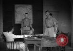 Image Général Leclerc Fort Lamy l'Afrique équatoriale française, 1941, de la seconde 9 séquences d'archives historiques vidéo 65675052428