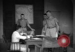 Image Général Leclerc Fort Lamy l'Afrique équatoriale française, 1941, de la seconde 10 séquences d'archives historiques vidéo 65675052428