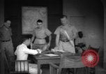 Image Général Leclerc Fort Lamy l'Afrique équatoriale française, 1941, de la seconde 12 séquences d'archives historiques vidéo 65675052428