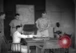 Image Général Leclerc Fort Lamy l'Afrique équatoriale française, 1941, de la seconde 14 séquences d'archives historiques vidéo 65675052428