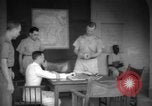 Image Général Leclerc Fort Lamy l'Afrique équatoriale française, 1941, de la seconde 15 séquences d'archives historiques vidéo 65675052428