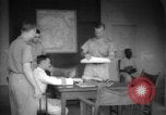 Image Général Leclerc Fort Lamy l'Afrique équatoriale française, 1941, de la seconde 16 séquences d'archives historiques vidéo 65675052428