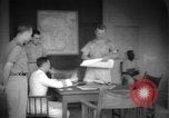 Image Général Leclerc Fort Lamy l'Afrique équatoriale française, 1941, de la seconde 17 séquences d'archives historiques vidéo 65675052428