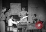 Image Général Leclerc Fort Lamy l'Afrique équatoriale française, 1941, de la seconde 18 séquences d'archives historiques vidéo 65675052428