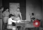 Image Général Leclerc Fort Lamy l'Afrique équatoriale française, 1941, de la seconde 21 séquences d'archives historiques vidéo 65675052428