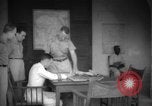 Image Général Leclerc Fort Lamy l'Afrique équatoriale française, 1941, de la seconde 22 séquences d'archives historiques vidéo 65675052428