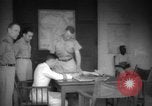 Image Général Leclerc Fort Lamy l'Afrique équatoriale française, 1941, de la seconde 23 séquences d'archives historiques vidéo 65675052428