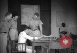 Image Général Leclerc Fort Lamy l'Afrique équatoriale française, 1941, de la seconde 24 séquences d'archives historiques vidéo 65675052428