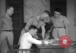 Image Général Leclerc Fort Lamy l'Afrique équatoriale française, 1941, de la seconde 25 séquences d'archives historiques vidéo 65675052428