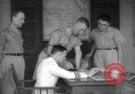 Image Général Leclerc Fort Lamy l'Afrique équatoriale française, 1941, de la seconde 27 séquences d'archives historiques vidéo 65675052428