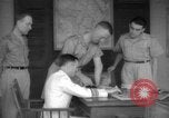 Image Général Leclerc Fort Lamy l'Afrique équatoriale française, 1941, de la seconde 28 séquences d'archives historiques vidéo 65675052428