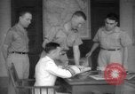 Image Général Leclerc Fort Lamy l'Afrique équatoriale française, 1941, de la seconde 29 séquences d'archives historiques vidéo 65675052428